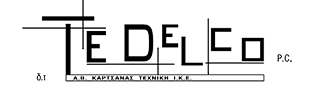 Tedelcopc logo